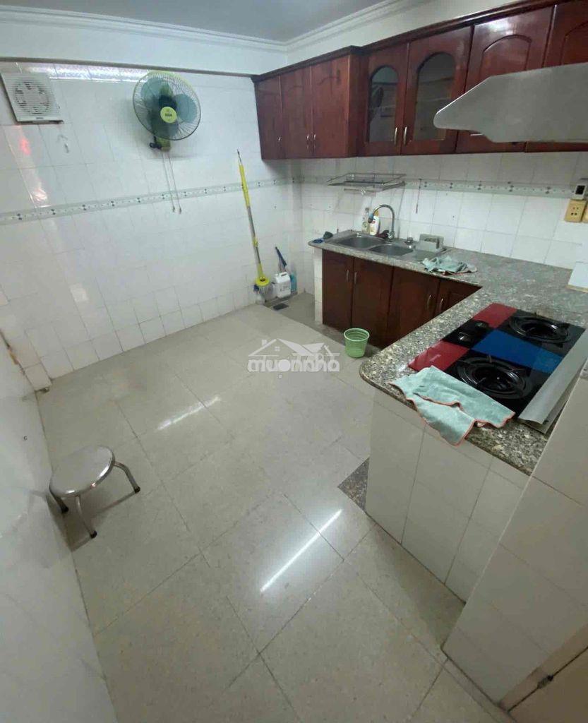 🏡 Cho thuê nhà nc nguyễn tiểu la - p.8, q.10 👉 15tr/tháng - 2