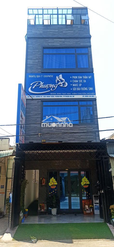 🏠 Cho thuê phòng trọ – giá rẻ, tiện nghi, an ninh - 4