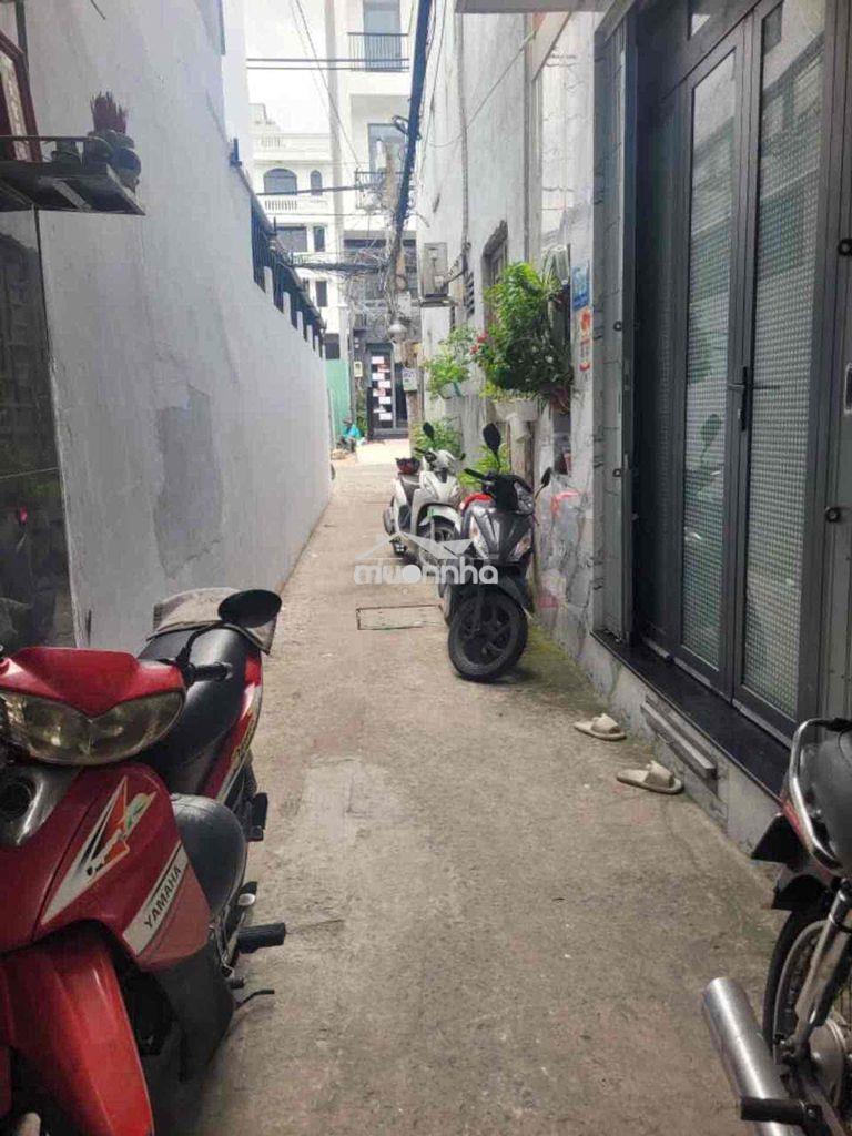 Nhà btct hoàn công đủ – gần cầu him lam – chỉ 3.2 tỷ