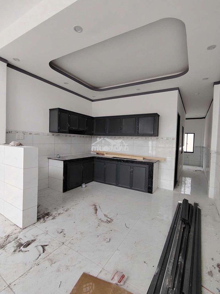 Sốc - nhà gác lững 3pn - phường tân triều giá chỉ 1 tỷ 350 triệu (kps) - 4