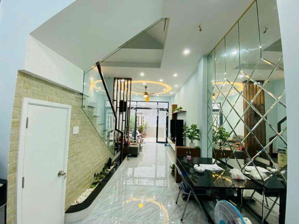 Nhà nguyên căn trần xuân soạn, sát lê văn lương, lotte ,nguyễn hữu thọ - 3