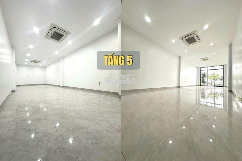 Văn phòng tây thạnh tân phú chính chủ cho thuê - 3