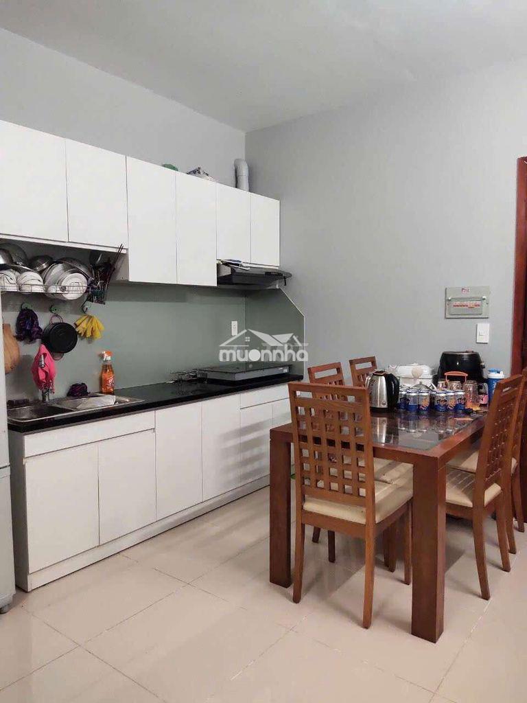 Cho thuê chung cư topaz home dt 70m2 có 3pn,2wc. lầu 17, full nội thất - 2