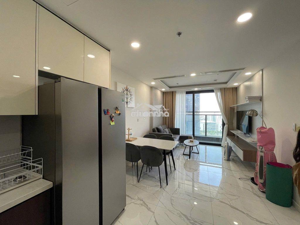 Căn 2pn,2wc sổ hồng 1 đời chủ! 55m2 nguyễn bỉnh khiêm 2 tỷ 5 vay 70% - 2