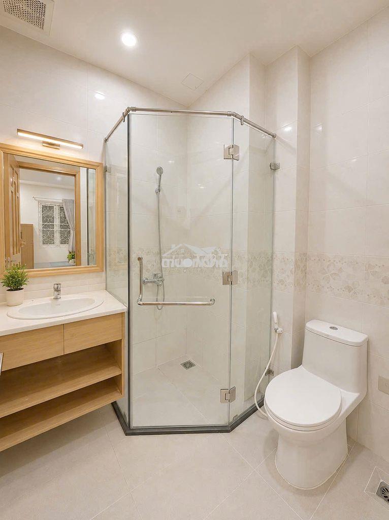 🏡 Căn hộ studio full nội thất – đường lưu nhân chú, quận tân bình - 4
