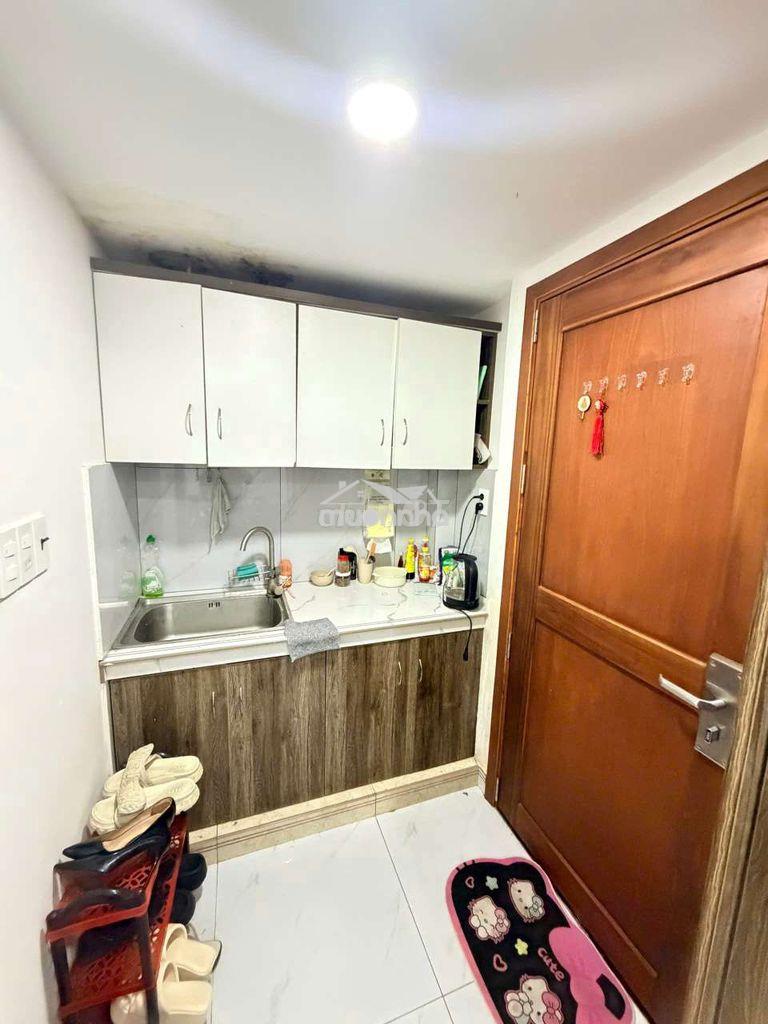 Phòng trọ có cửa sổ quận 11 - 4