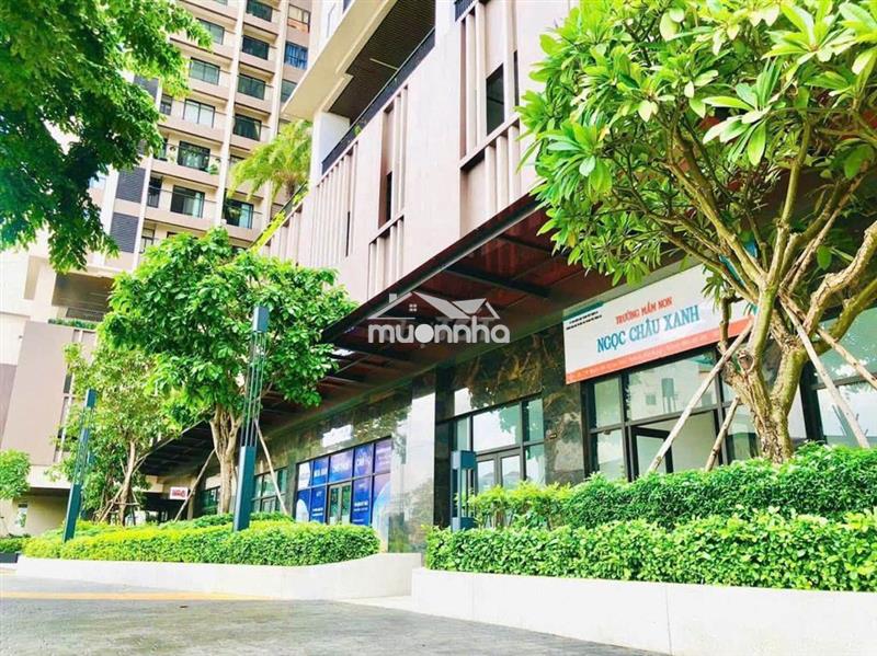 Opal skyline – 2pn 68m² – full nội thất – 7tr – ở ngay