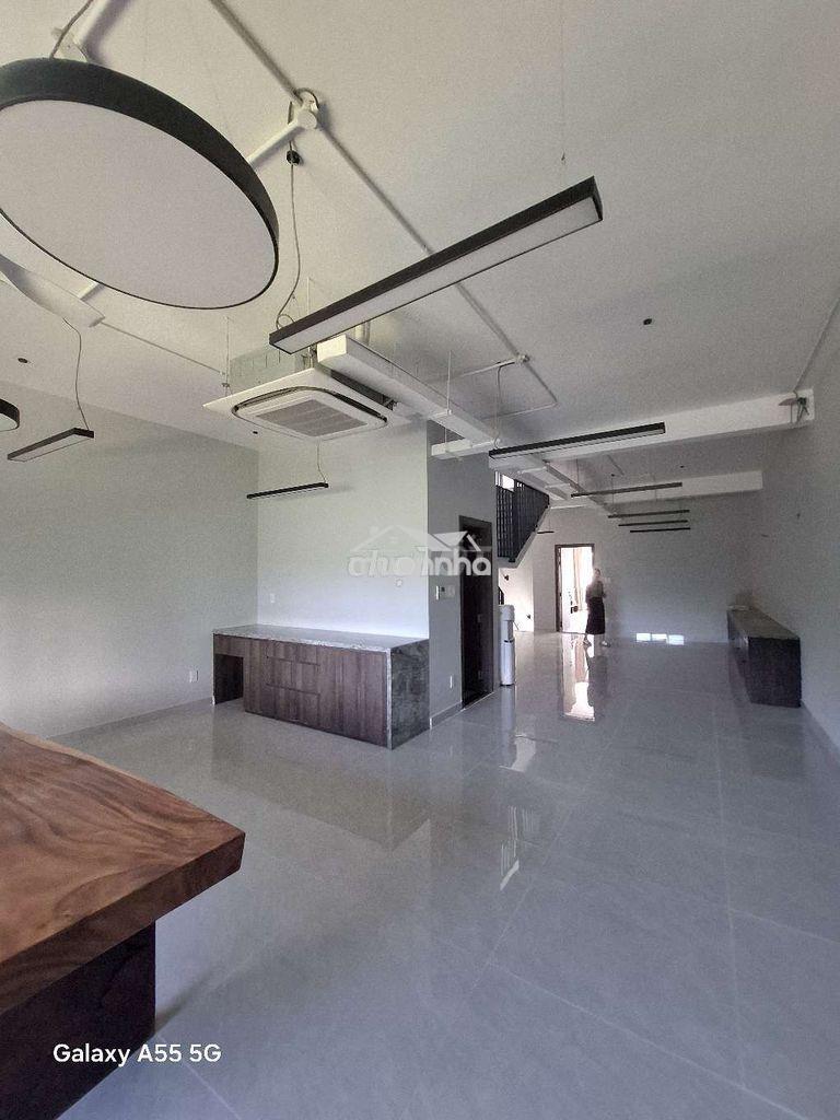 Cho thuê shophouse sẵn nội thất có cho thuê từng tầng tại eco xuân - 4