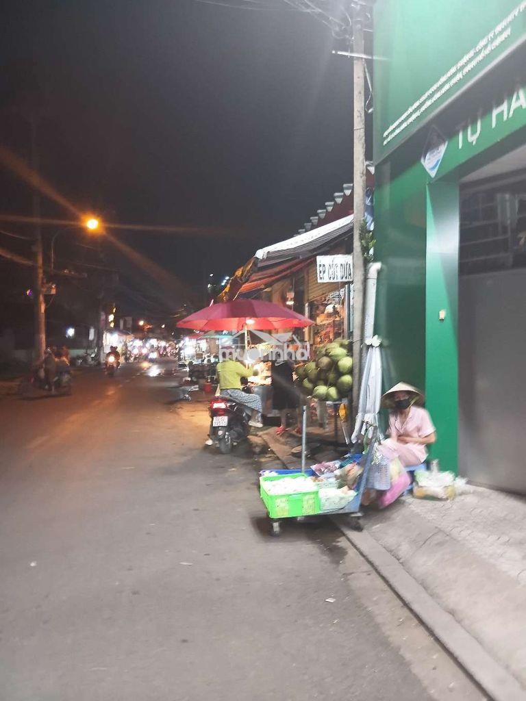 4m*14m - 1 lầu - hẻm xe hơi - nguyễn văn quá - sát tân bình