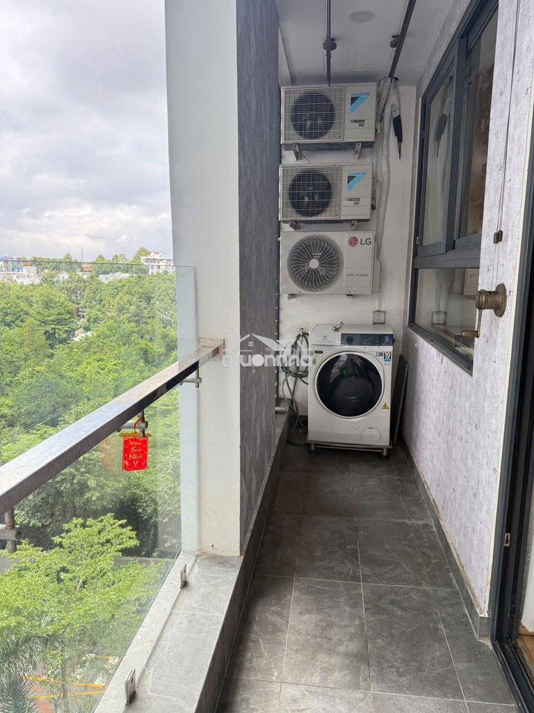 🔥Chỉ 13tr/tháng cho căn 3pn 95 m2 full nội thất view hồ bơi xịn sò - 3