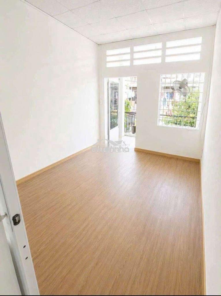 Nhà 2pn, 2wc, hxh, nhà đẹp chỉ 10 triệu - 3