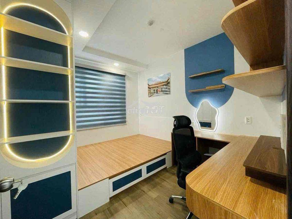 🏡 Duplex 3pn – 2 tầng rộng thênh thang, full nt 16tr - 2
