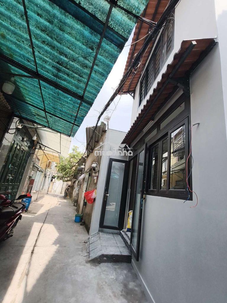 Bán nhà riêng1ty380 được giữ sổ hồng chính