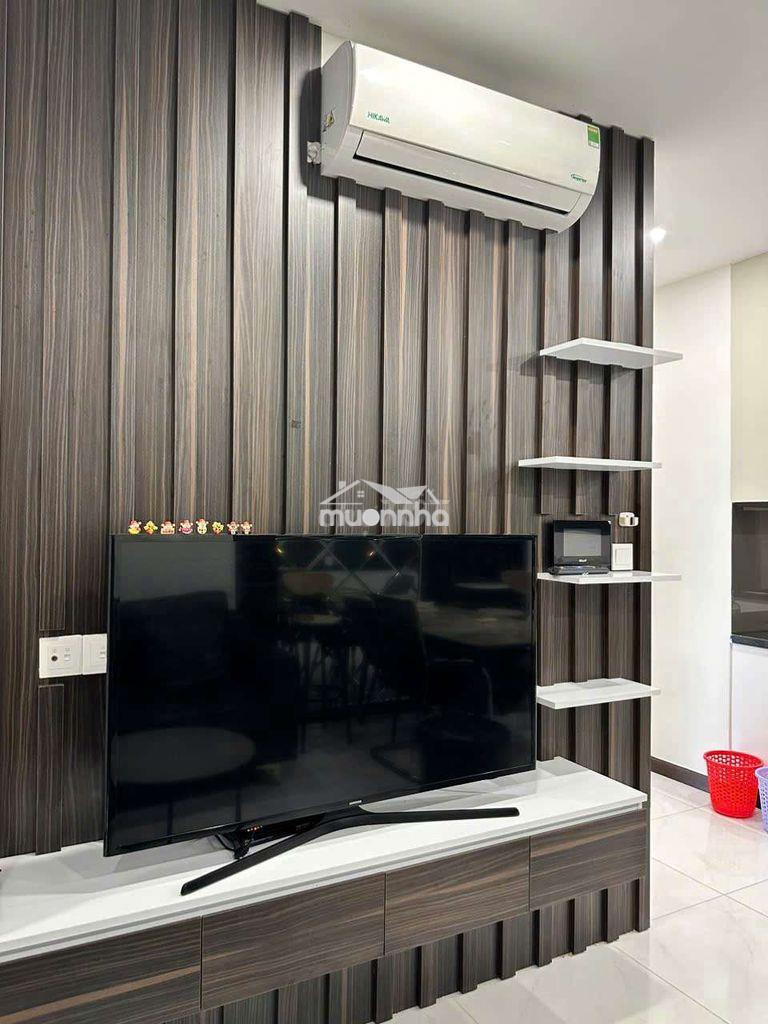 Cho thuê 2pn full nội thất cao cấp – c skyview chánh nghĩa, tdm 11tr - 2