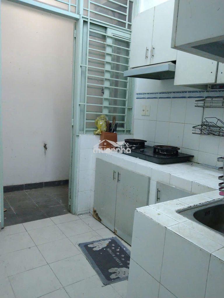 Sở hữu căn hộ 2pn tầng cao giáp quận 10 chỉ 3.3 tỷ! bán cc phú thọ - 2