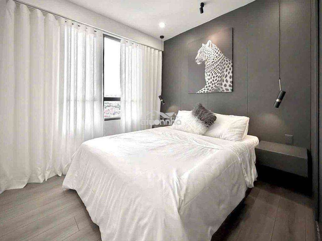 🔥 Hot! 2pn masteri thảo điền – view landmark 81, nhà đẹp xuất sắc 🔥 - 4
