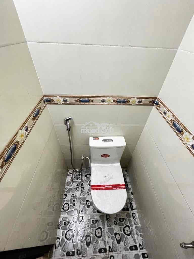 Nhà mới hơn 2 tỷ - shr - acb hỗ trợ vay 1tỷ - 3