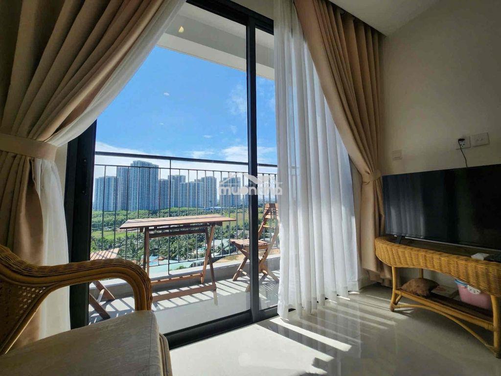 🇻🇳Chdv full nội thất thoáng mới 100% ngay trung tâm quận 6 🇻🇳 - 3