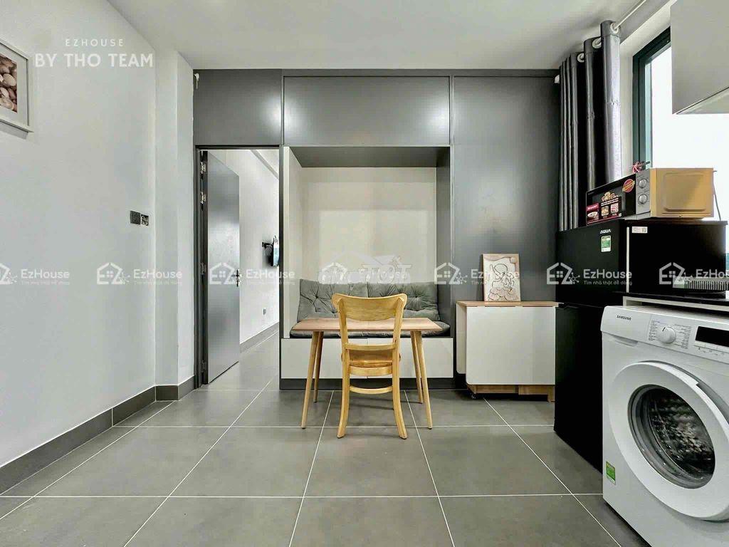 Căn hộ 1pn_ full nội thất, ngay tô ký, nguyễn ảnh thủ - 2