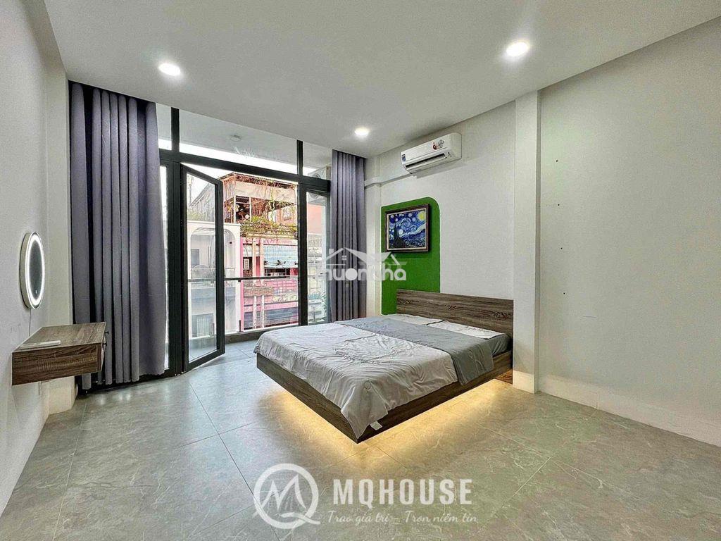 Căn hộ 1 phòng ngủ mới 100%_ngay vincom đồng khởi, nhà thờ đức bà - 3