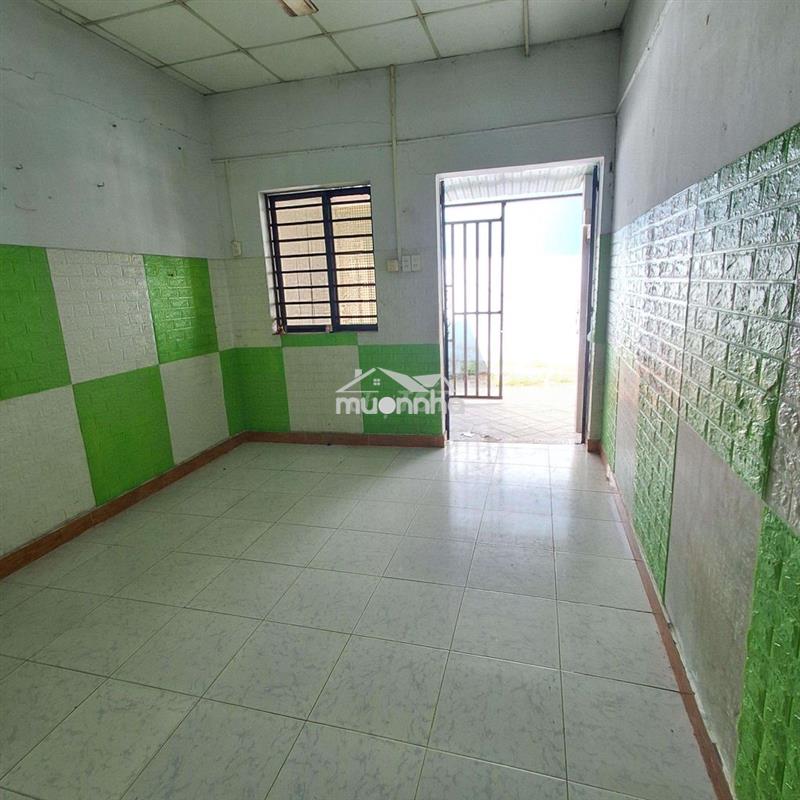 Chính chủ cho thuê nhà căn giá rẻ 2.900k