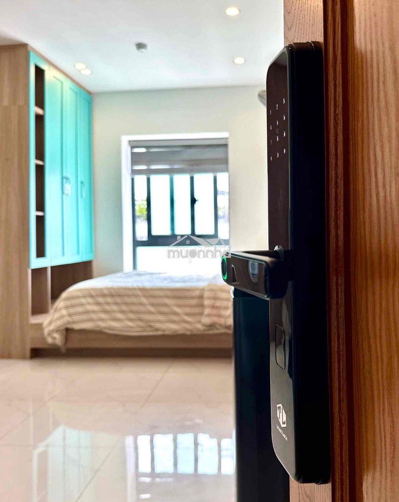 Duplex ban công - siêu tiện nghi - 4