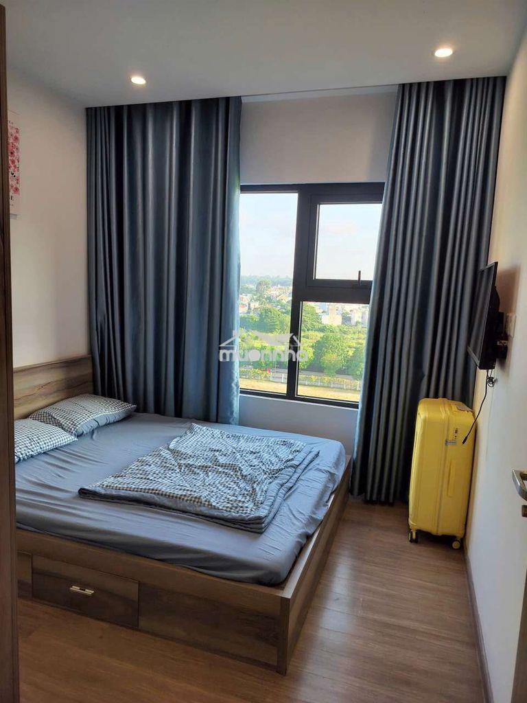 Share 1pn full nội thất ở vinhomes grand park quận 9 - 2