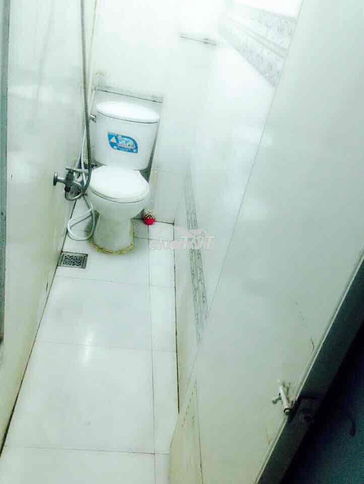 Phòng trọ quận 12, điện 3k - 4