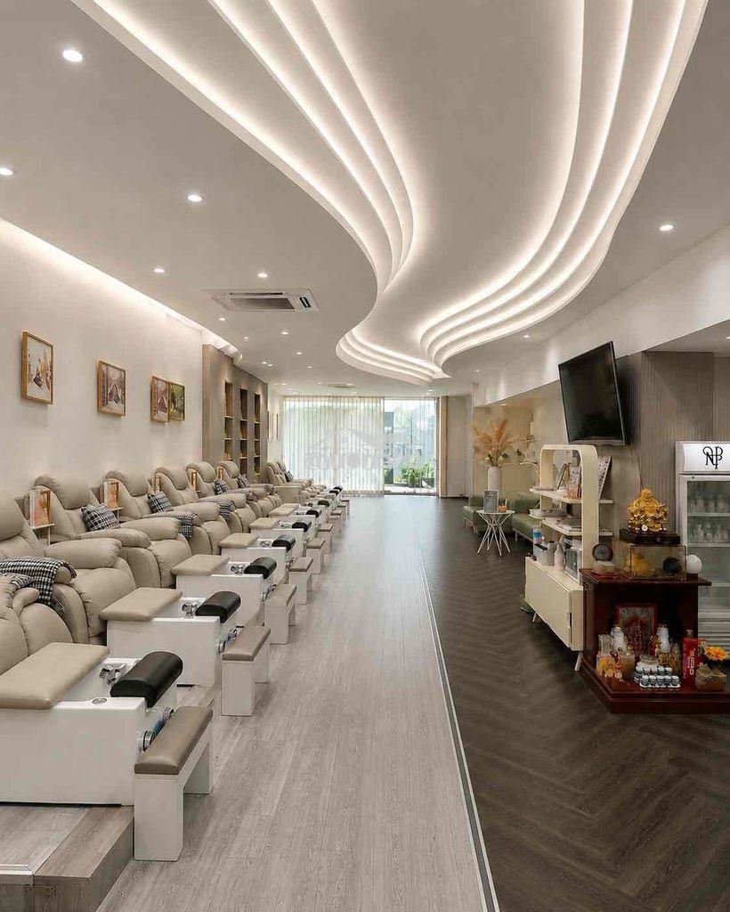 🔥 Cho thuê biệt thự khu q3 - 9x35m - 120 triệu - 3