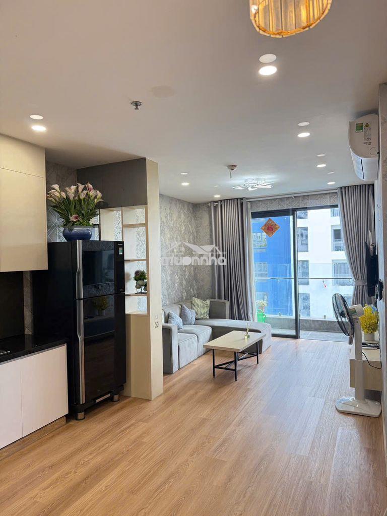 🔥Chỉ 13tr/tháng cho căn 3pn 95 m2 full nội thất view hồ bơi xịn sò - 4