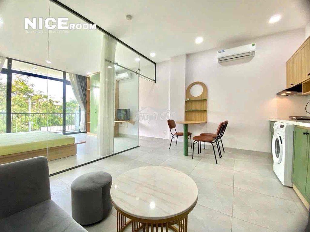 🏡 Căn hộ 1pn full nội thất cao cấp – ngay xô viết nghệ tĩnh, bình thạn - 3