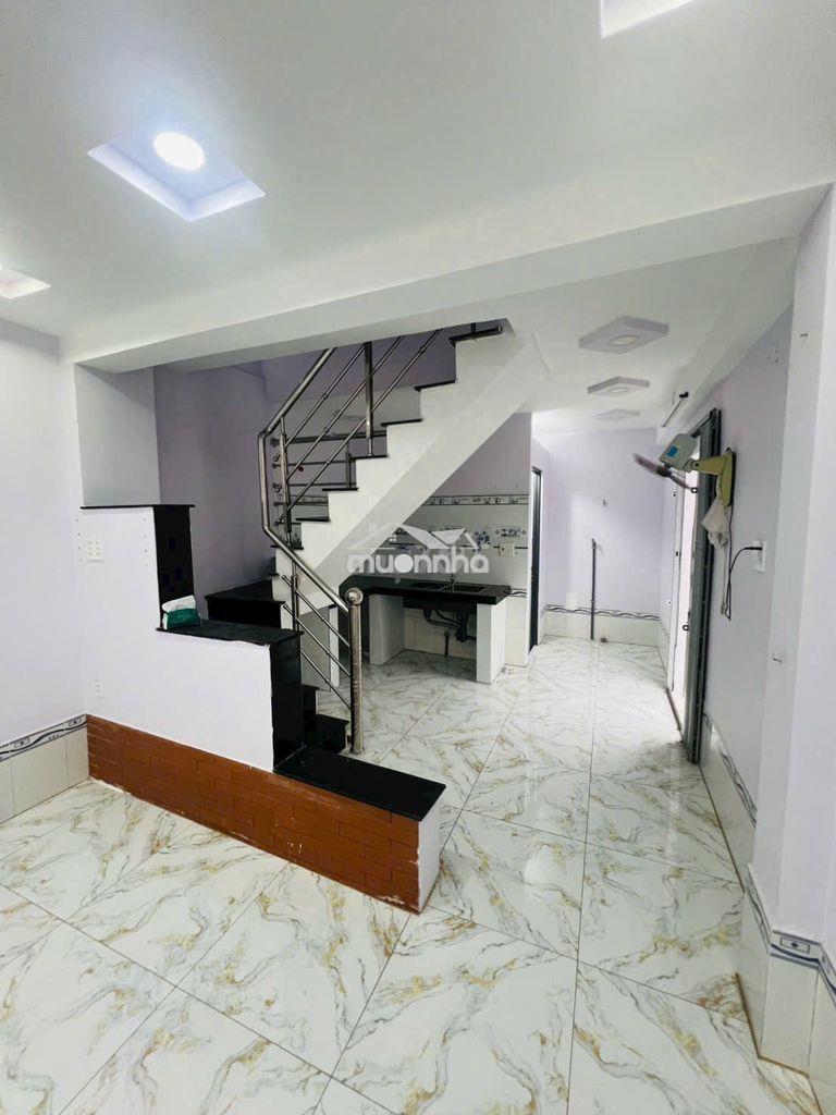 Nhiệt bán giảm 300 triệu - chỉ 2.05tỷ nhà góc 2 mặt tiền hẻm 7m - 4