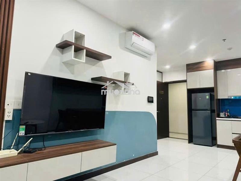13tr thuê căn full nội thất đẹp sang - ở thoáng căn hộ vào là yêu ngay