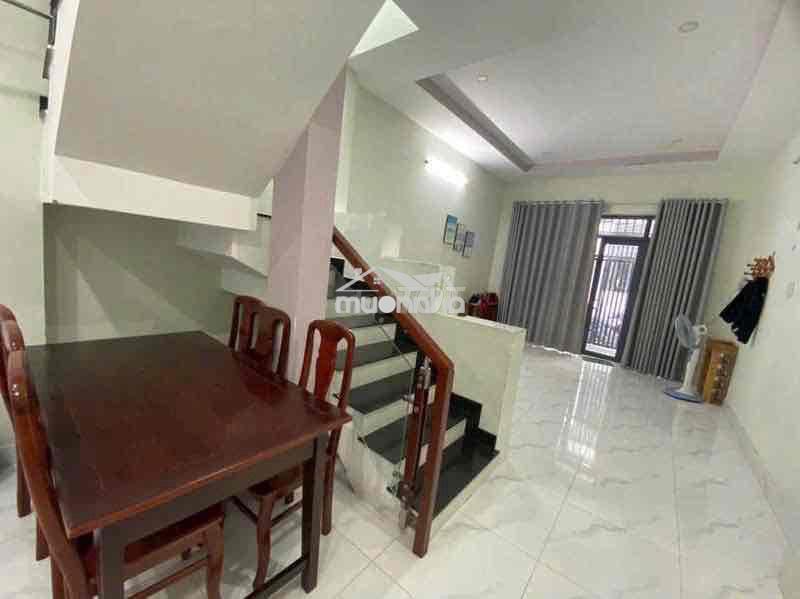 🤝Cho thuê nhà đường số 4, p16, gò vấp  💰 giá thuê 10,5 triệu/tháng – t