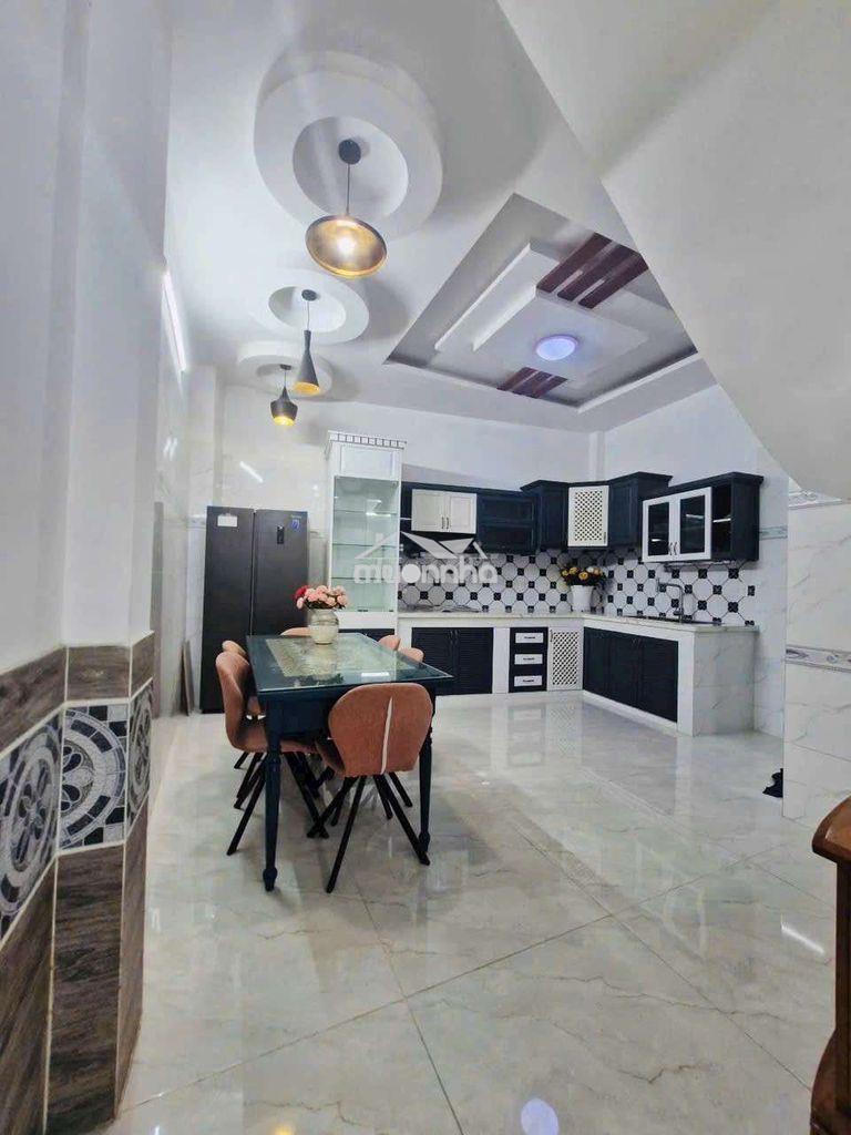 Cho thuê nhà 5 phòng ở gia đình. gò vấp - 3