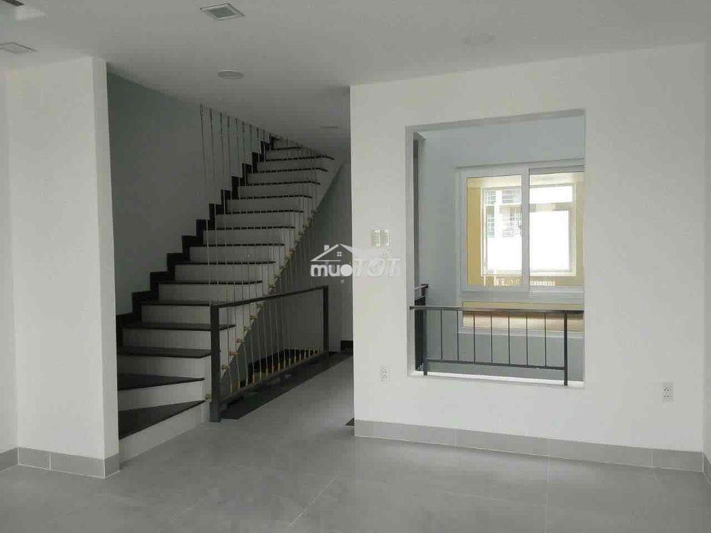 Cho thuê nhà mặt tiền phù hợp làm vp & kho hàng ngay đỗ xuân hợp q9 - 4