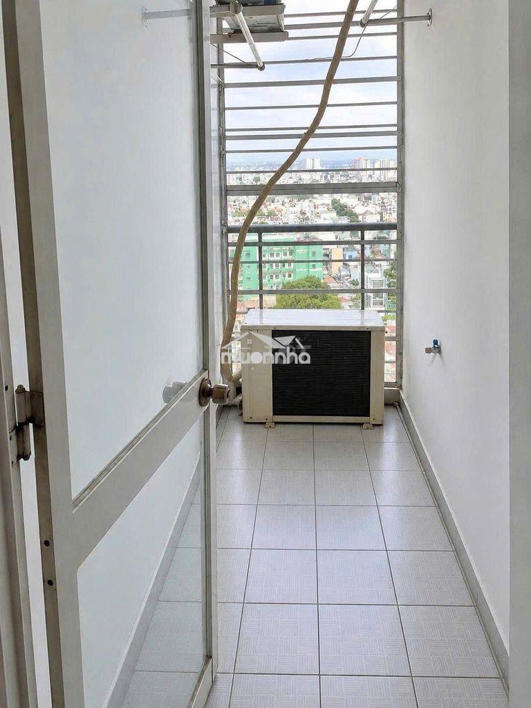 Chung cư sài gòn town tân phú bán căn 2 phòng ngủ giá 2.2 tỷ  ở liền