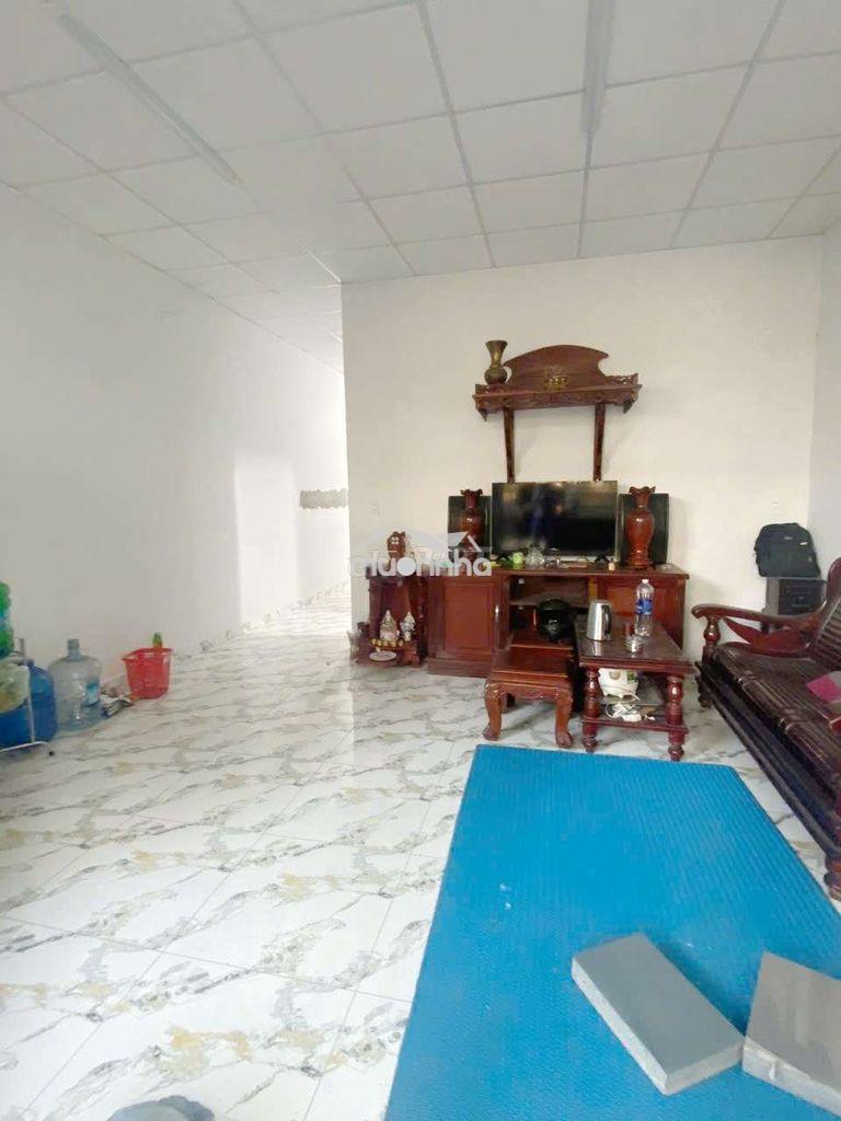 Nhà sửa mới sân rộng - 2