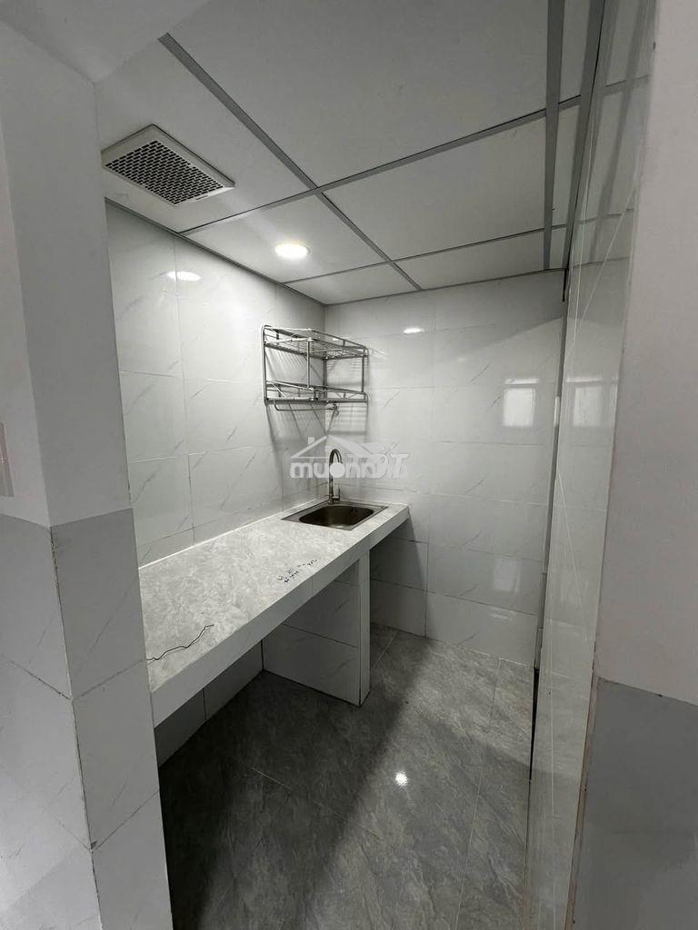 Pass phòng trọ huỳnh tấn phát dĩ an bình dương - 3