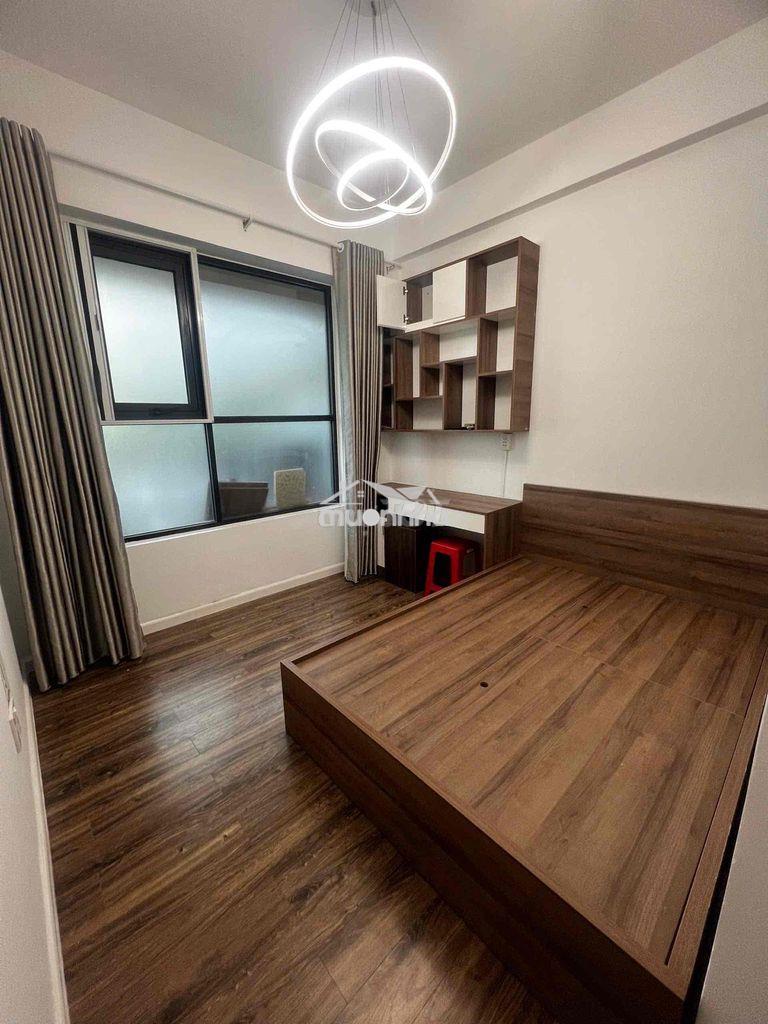 Cho thuê căn 2pn sân vườn mizuki park - full nt - ở liền được - 3