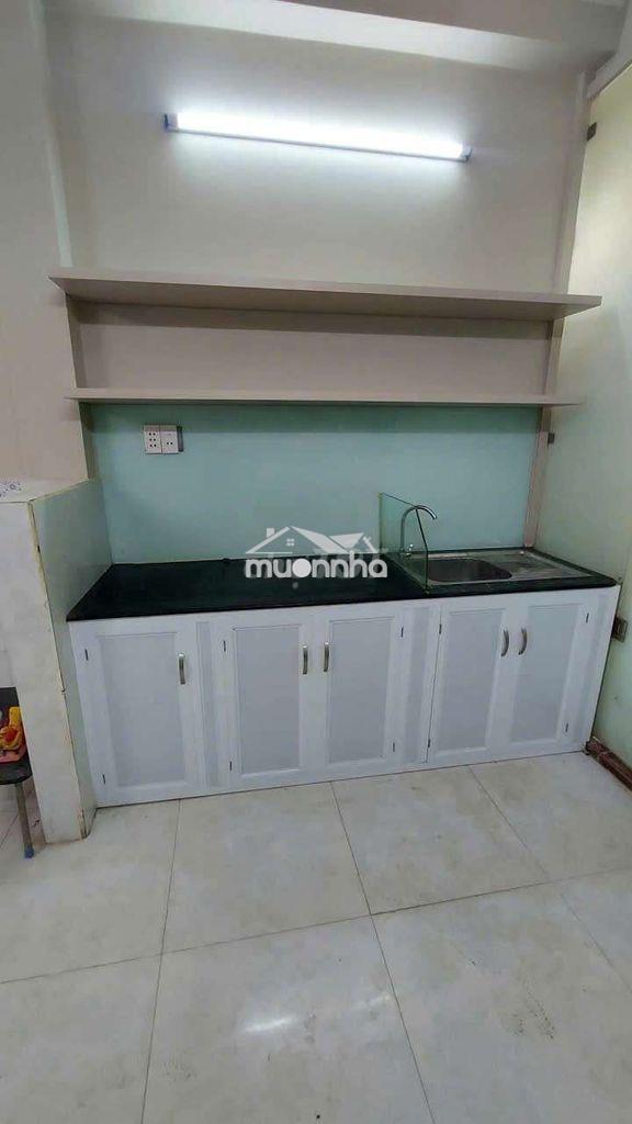 💎💎Nhà gần cv làng hoa, 3❌8m, trệt 2 lầu, 3pn 2wc - 3