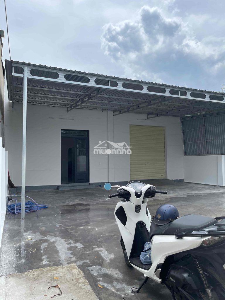 Chính chủ cho thuê nhà diện tích khủng 10 x 60 phợp nhiều ngành nghề !