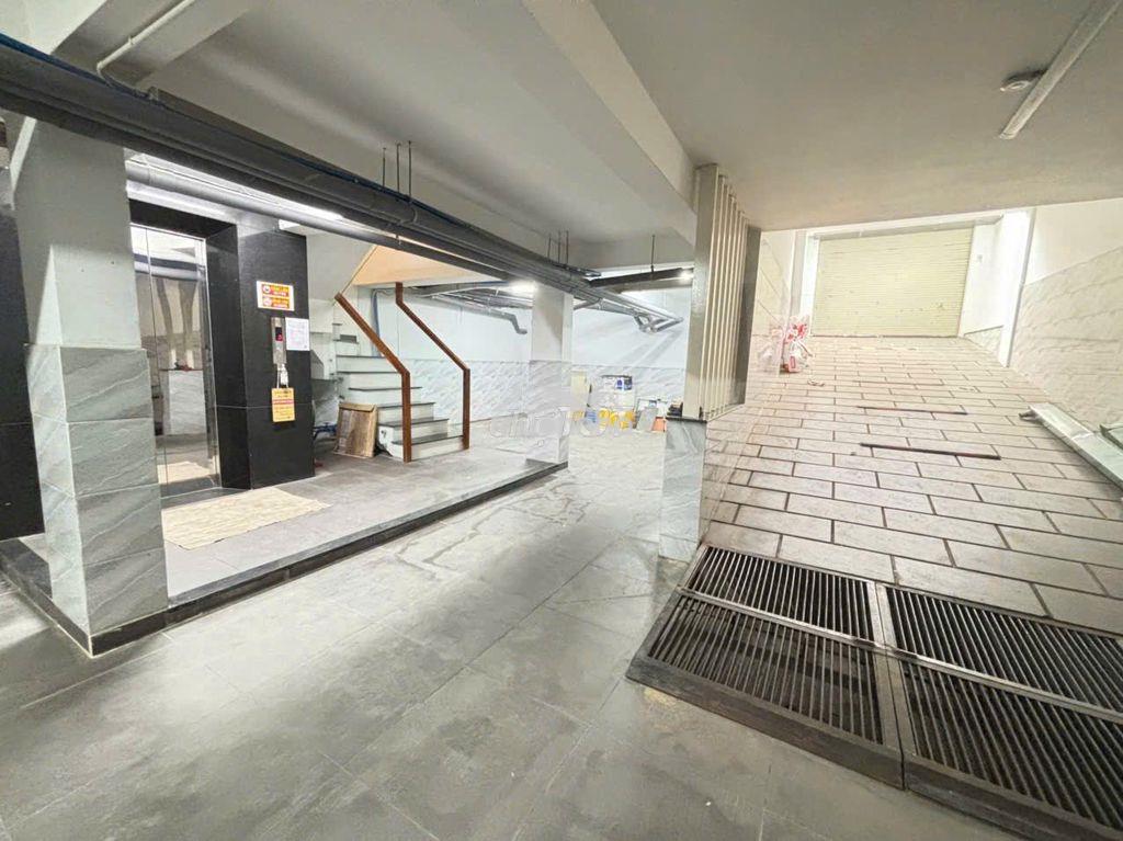 Cho thuê villa hẻm 266 lê văn sỹ phường 1 quận tân bình giá 35 triệu  - 2