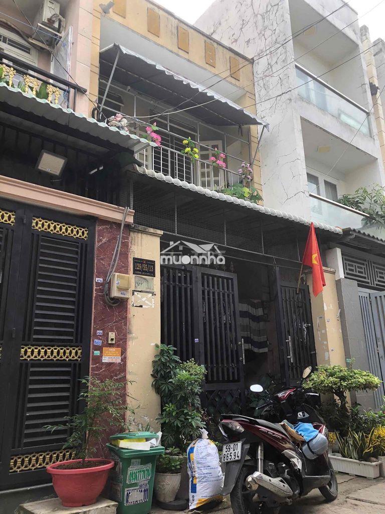 Bán nhà gấp - 2