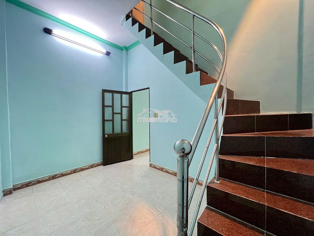 Chính chủ bán nhà ttn6  phường tân thới nhất quận 12  - 3