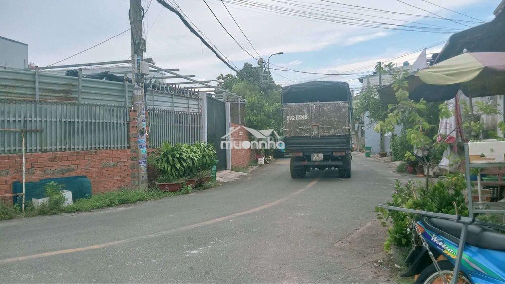 Cho thuê nhà xưởng trung chánh hóc môn - 4