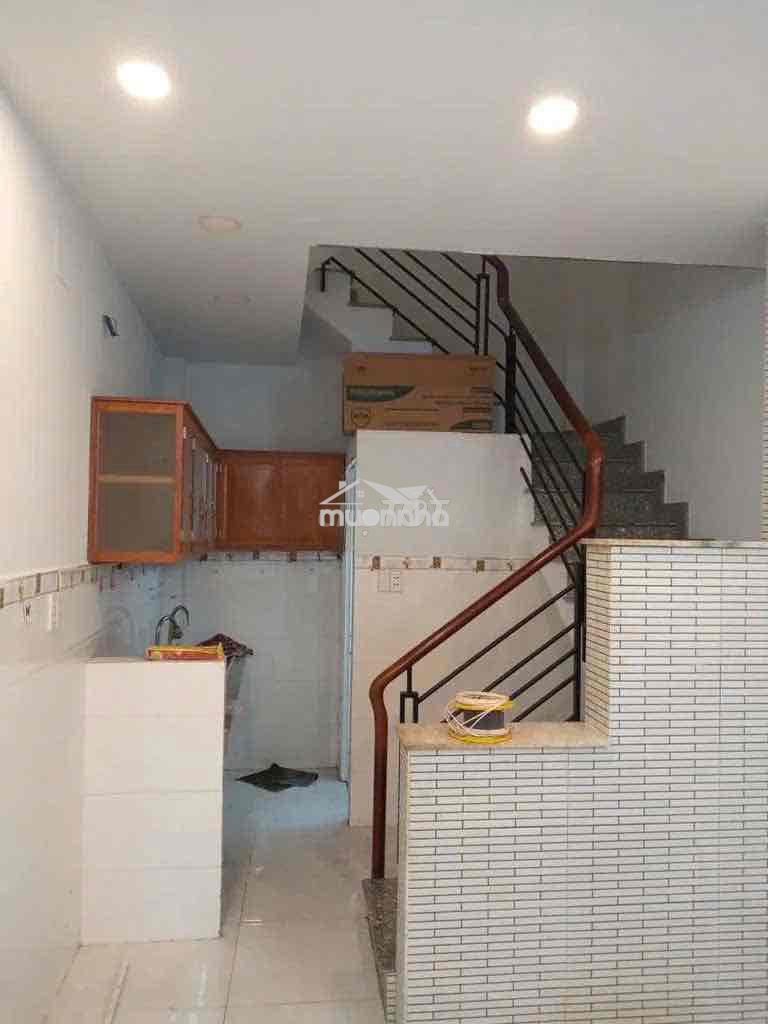 Cho thuê nhà nguyên căn đường tứ hải p6 quận tb - 4