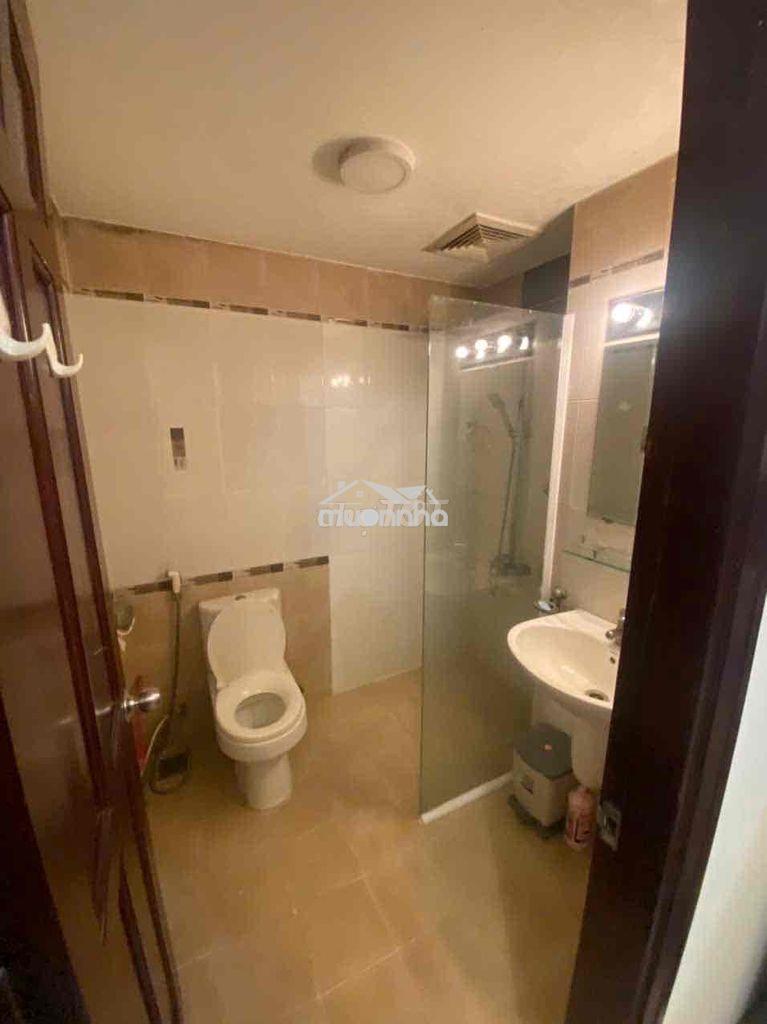 Cho thuê phòng full nội thất quận 3 5t8 - 2