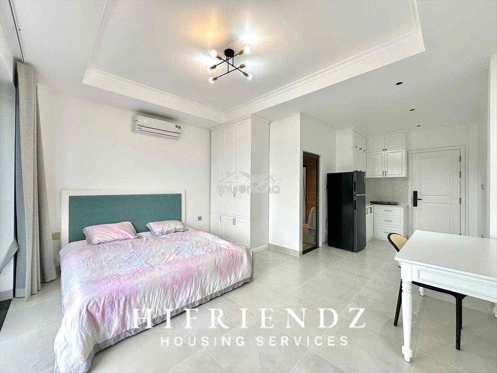 Studio bancol ngay đại học văn lang cs3 3km - Ảnh 2
