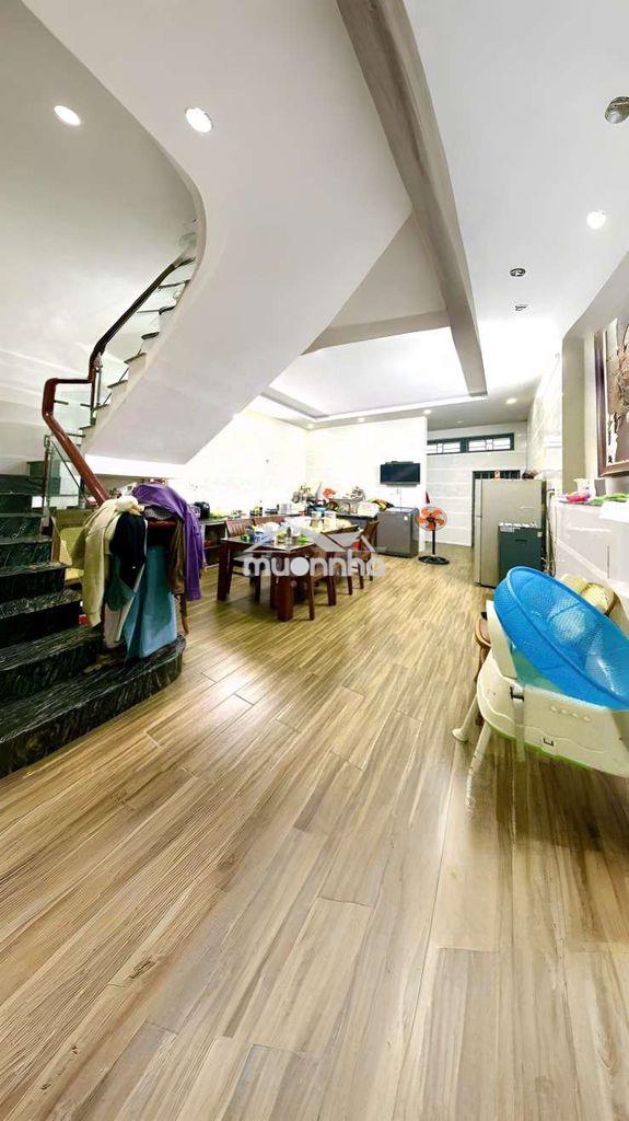 Bán nhà tam hiệp, 1trệt 1lầu, sổ hồng 120m2 thổ cư 💯 đường 6m sân oto - 4
